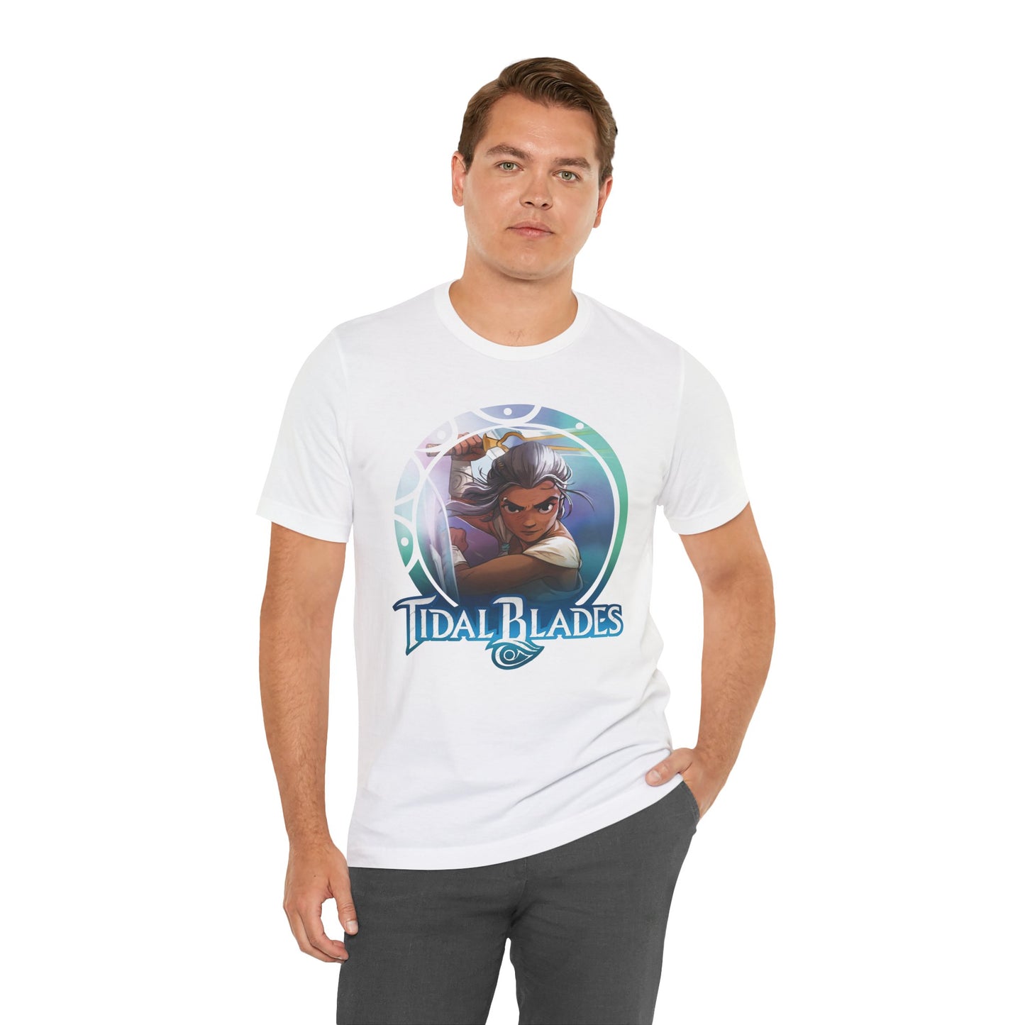 Dust Tidal Blades - Unisex