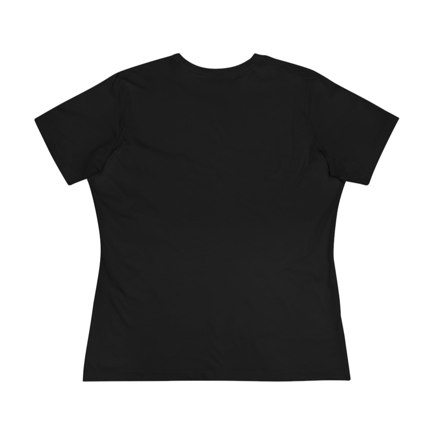 Women's Premium Tee - Bella Relaxed Fit - All the Good the World Needs
