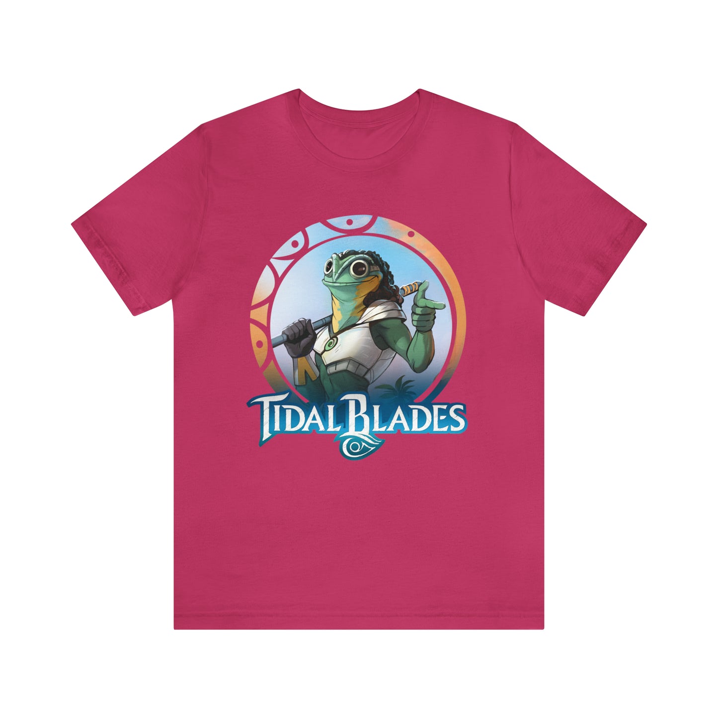 Sagashi Tidal Blades - Unisex