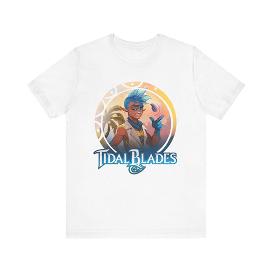 Axl Tidal Blades - Unisex