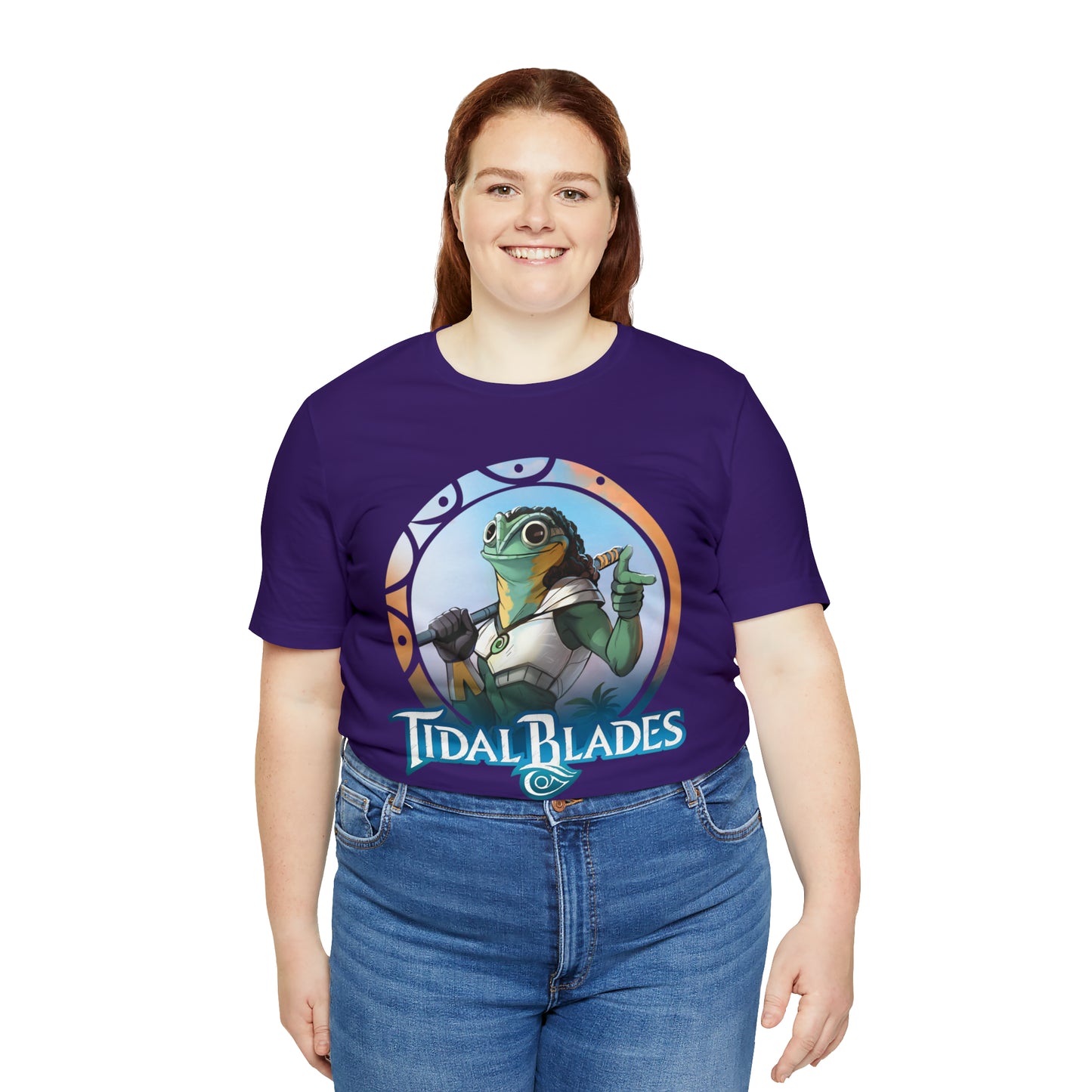 Sagashi Tidal Blades - Unisex