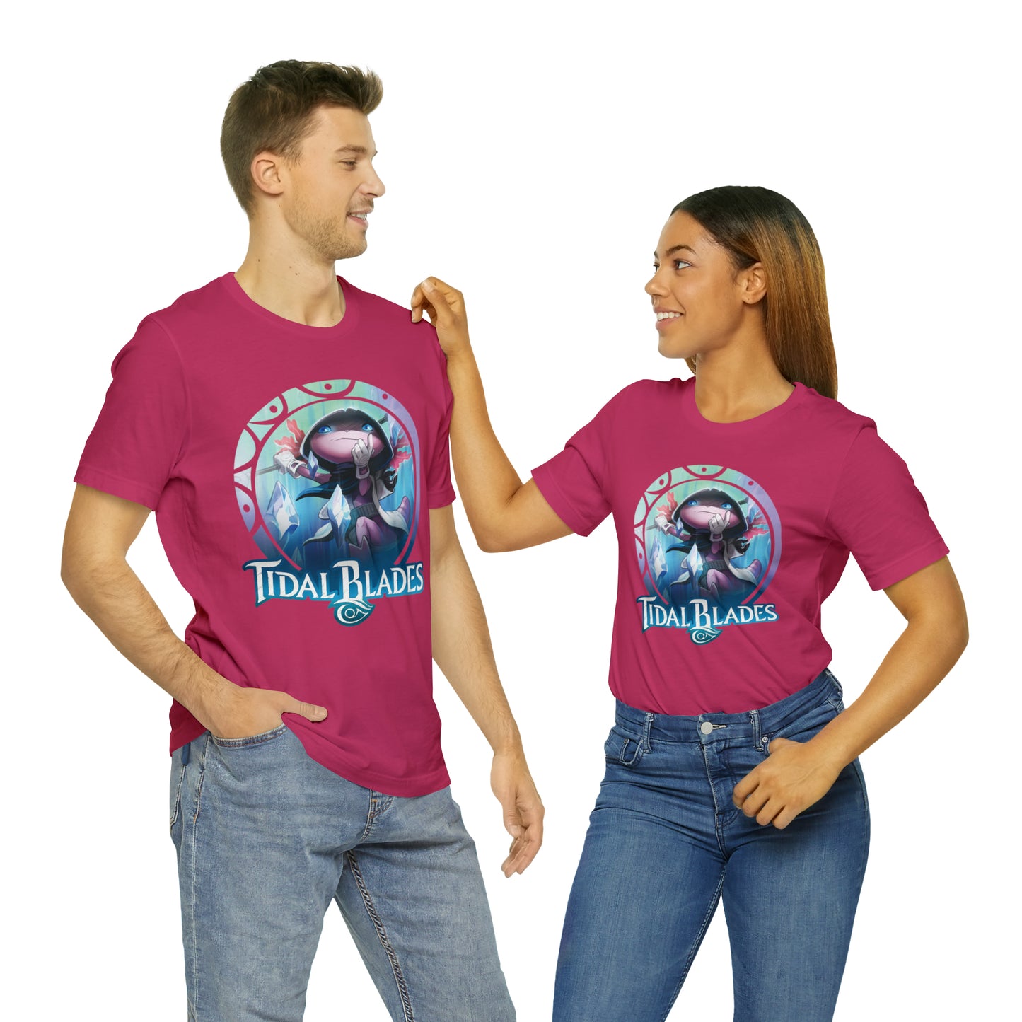 Eko Tidal Blades - Unisex