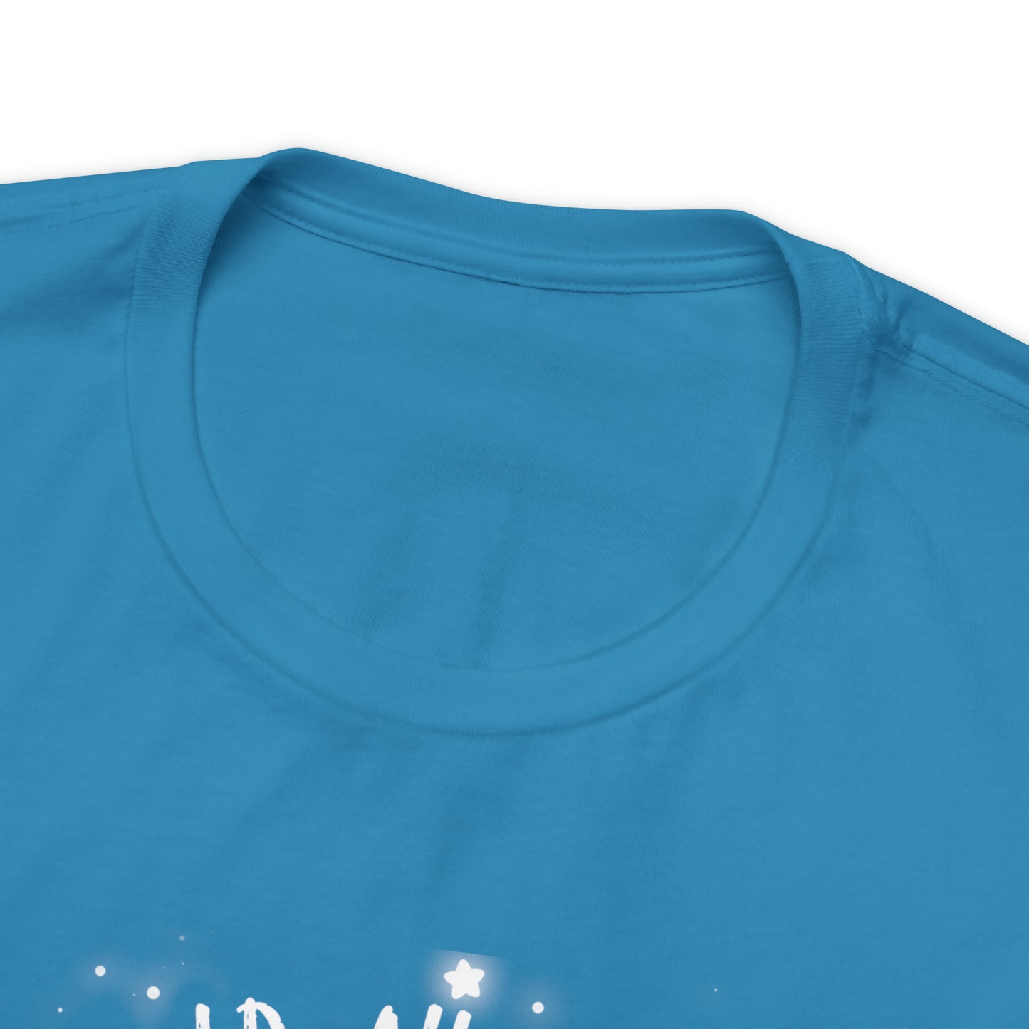I cannot do all the good the world needs tshirt