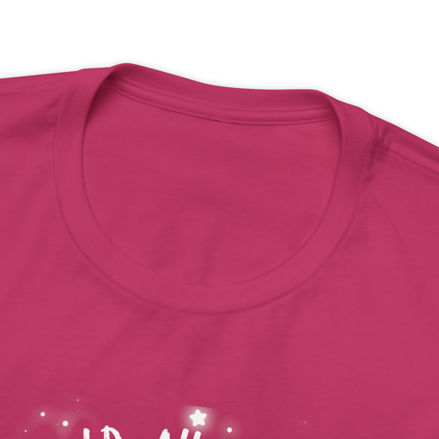I cannot do all the good the world needs tshirt