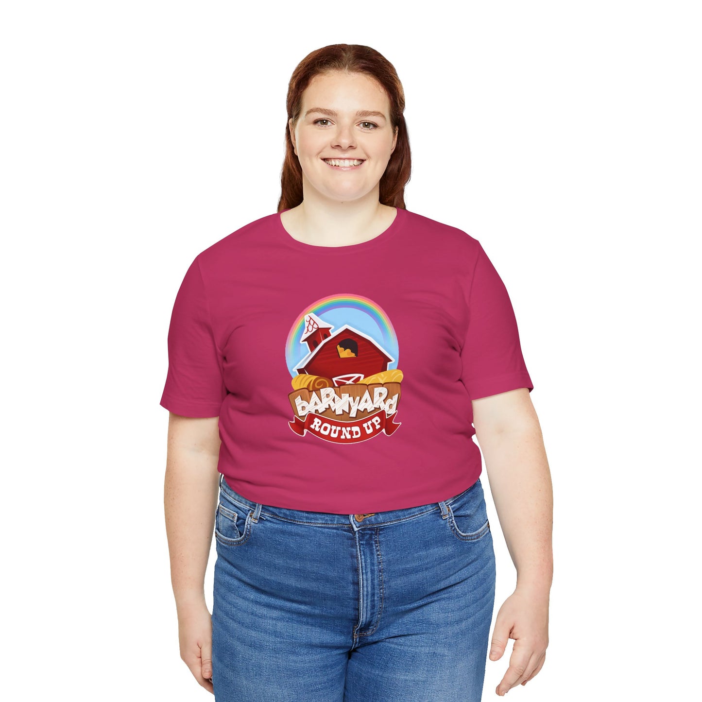 Barnyard Roundup - Unisex