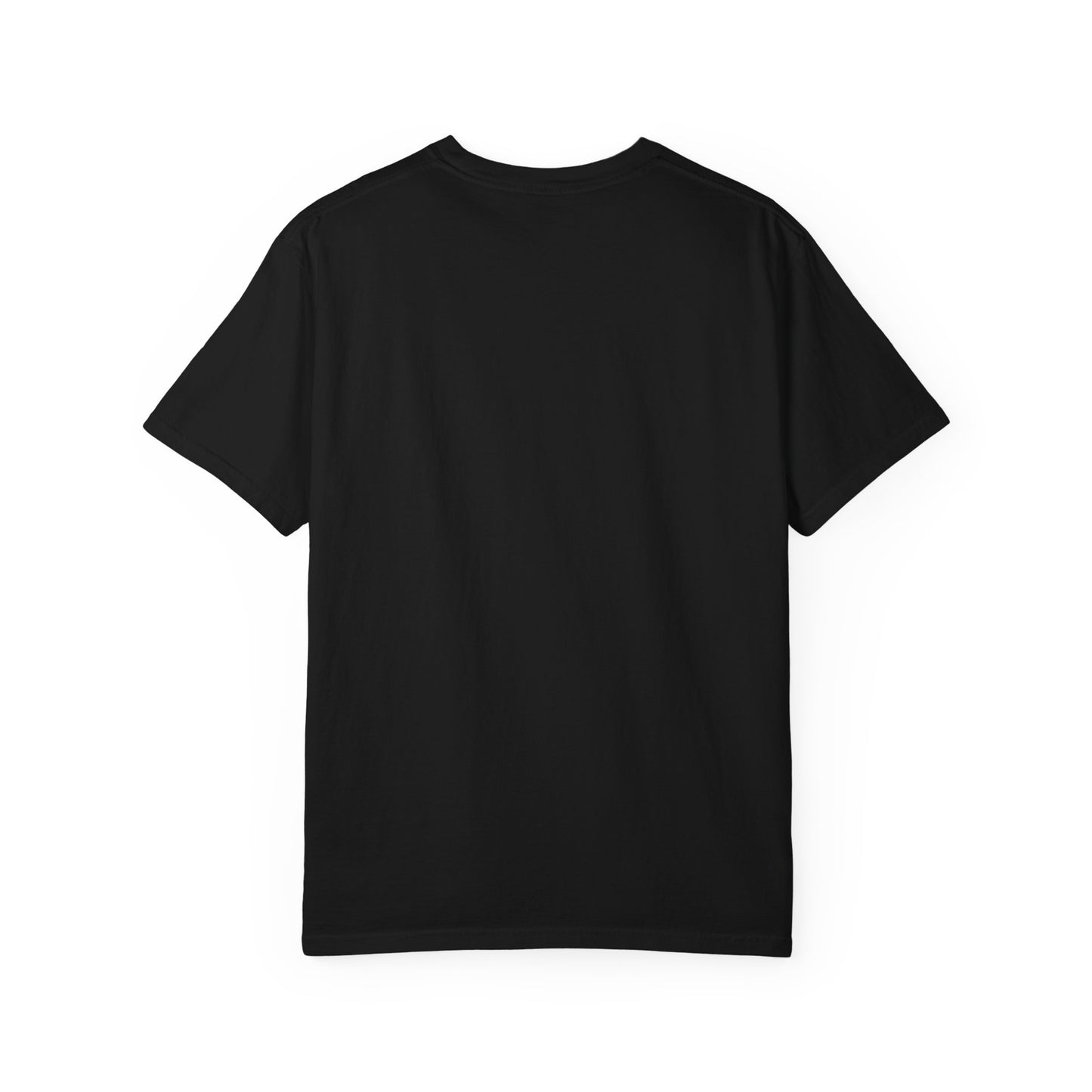 Dragon Con 2024 Unisex Garment-Dyed T-shirt, Geek Wear, Convention Attire, Festival Shirt, Casual Streetwear