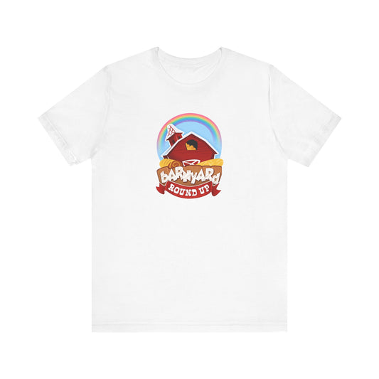 Barnyard Roundup - Unisex