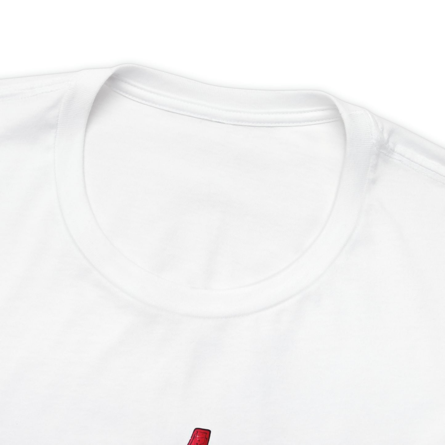 Alice in Wonderland's War - Unisex