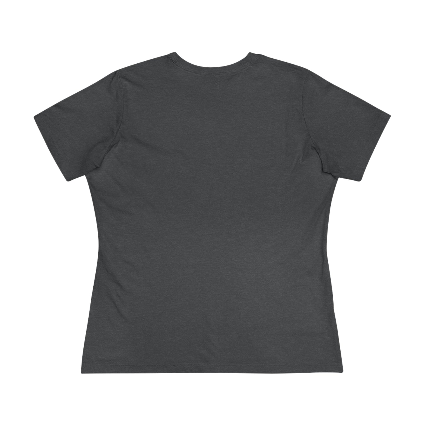 Women's Premium Tee - Bella Relaxed Fit - All the Good the World Needs